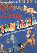 Fantasia (1940) Poster #4 Thumbnail