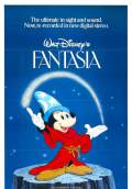 Fantasia (1940) Poster #5 Thumbnail