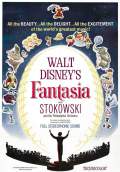 Fantasia (1940) Poster #7 Thumbnail