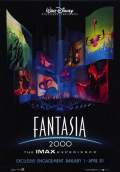 Fantasia 2000 (1999) Poster #1 Thumbnail