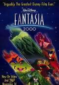 Fantasia 2000 (1999) Poster #2 Thumbnail