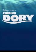 Finding Dory (2016) Poster #1 Thumbnail