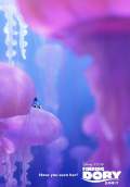 Finding Dory (2016) Poster #5 Thumbnail
