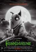 Frankenweenie (2012) Poster #3 Thumbnail