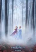 Frozen 2 (2019) Poster #2 Thumbnail