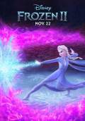 Frozen 2 (2019) Poster #4 Thumbnail
