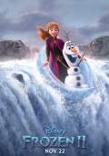 Frozen 2 (2019) Poster #5 Thumbnail