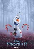 Frozen 2 (2019) Poster #7 Thumbnail