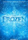 Frozen (2013) Poster #1 Thumbnail