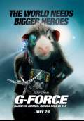 G-Force (2009) Poster #11 Thumbnail