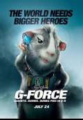G-Force (2009) Poster #13 Thumbnail