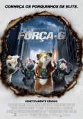 G-Force (2009) Poster #8 Thumbnail