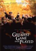 The Greatest Game Ever Played (2005) Poster #1 Thumbnail