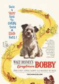 Greyfriars Bobby (1961) Poster #1 Thumbnail