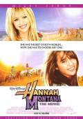 Hannah Montana The Movie (2009) Poster #1 Thumbnail