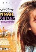 Hannah Montana The Movie (2009) Poster #2 Thumbnail