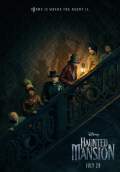 Haunted Mansion (2023) Poster #1 Thumbnail