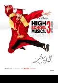 High School Musical 3: Senior Year (2008) Poster #4 Thumbnail