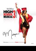 High School Musical 3: Senior Year (2008) Poster #5 Thumbnail