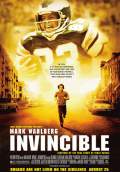 Invincible (2006) Poster #1 Thumbnail
