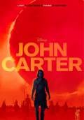 John Carter (2012) Poster #2 Thumbnail