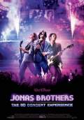 Jonas Brothers: The 3D Concert Experience (2009) Poster #1 Thumbnail