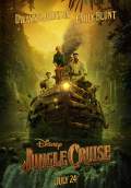 Jungle Cruise (2021) Poster #1 Thumbnail