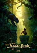 The Jungle Book (2016) Poster #1 Thumbnail