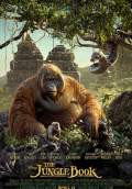 The Jungle Book (2016) Poster #2 Thumbnail