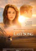 The Last Song (2010) Poster #2 Thumbnail