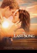 The Last Song (2010) Poster #3 Thumbnail