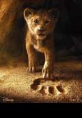 The Lion King (2019) Poster #1 Thumbnail