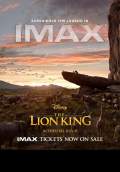 The Lion King (2019) Poster #13 Thumbnail