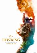 The Lion King (2019) Poster #14 Thumbnail