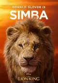 The Lion King (2019) Poster #3 Thumbnail
