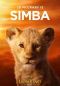 The Lion King (2019) Poster #8 Thumbnail