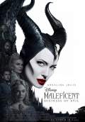 Maleficent: Mistress of Evil (2019) Poster #5 Thumbnail
