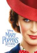 Mary Poppins Returns (2018) Poster #1 Thumbnail