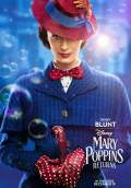 Mary Poppins Returns (2018) Poster #2 Thumbnail