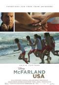 McFarland USA (2015) Poster #1 Thumbnail