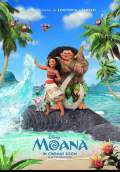 Moana (2016) Poster #8 Thumbnail