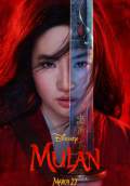 Mulan (2020) Poster #1 Thumbnail