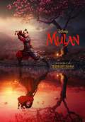 Mulan (2020) Poster #10 Thumbnail