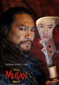Mulan (2020) Poster #5 Thumbnail