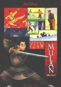 Mulan (1998) Poster #2 Thumbnail