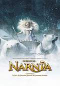The Chronicles of Narnia: The Lion, the Witch and the Wardrobe (2005) Poster #3 Thumbnail