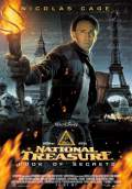 National Treasure: Book of Secrets (2007) Poster #1 Thumbnail