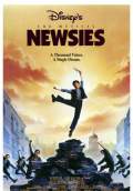 Newsies (1992) Poster #1 Thumbnail