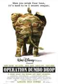 Operation Dumbo Drop (1995) Poster #1 Thumbnail