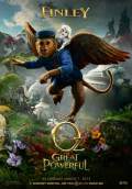 Oz The Great and Powerful (2013) Poster #16 Thumbnail